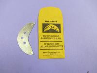 SPARE BLADE FOR RICKET KNIFE