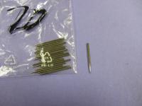 SPARE NEEDLES 20pcs
