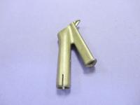 NOZZLE FOR TRIANGULAR ROD