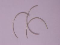 CURVED NEEDLE 4