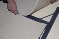 Slotted Cutting Guide 4m