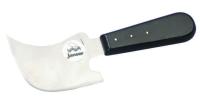 RIGID BLADE SPATULA