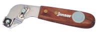 ADJUSTABLE GROOVER