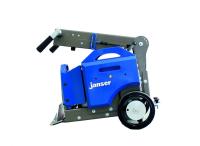 Strato Mobil IV Stripper