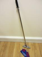 TELESCOPIC SCRAPER