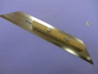 THRESHOLD RULER NARROW DOORS
