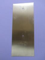 TROWEL BLADE 2.0mm