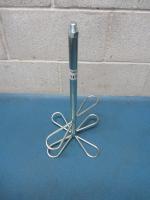 TURBO STIRRER