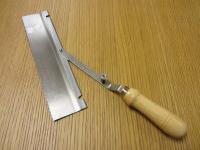 UNDERCUT SAW - REVERSIBLE