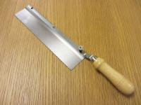 UNDERCUT SAW - REVERSIBLE