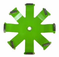 Universal Disc for Colibri - ECO