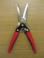 Wiss General Shear - Red