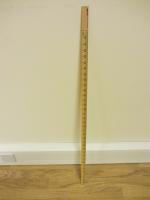 YARD / METRE STICK