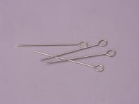 CARPET SKEWER 3.5"   (ring pins / 144 qty pk )
