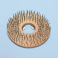 STEEL BRUSH