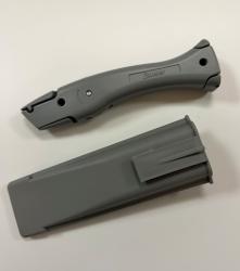 DOLPHIN KNIFE - MATT GREY