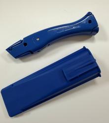 DOLPHIN KNIFE - ROYAL BLUE