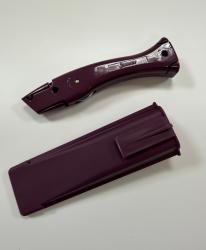 DOPHIN KNIFE - PURPLE HAZE