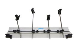 Multi-Spider Marking System