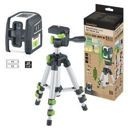 SmartCross Laser GX  (c/w tripod)