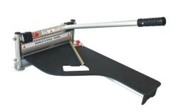 Vinyl Tile Cutter DS-330,  (LVT)