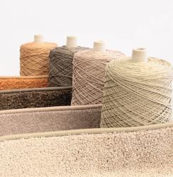 WHIPPING YARNS
