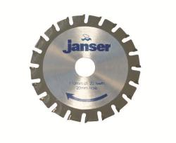 ROBERTS JAMB SAW BLADE 110mm
