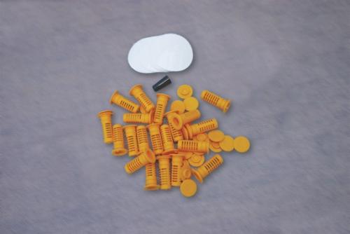 HUMIDITY SLEEVES for Protimeter (20 pk)