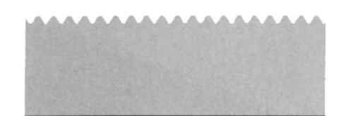 A1 18CM TROWEL INSERTS (10)