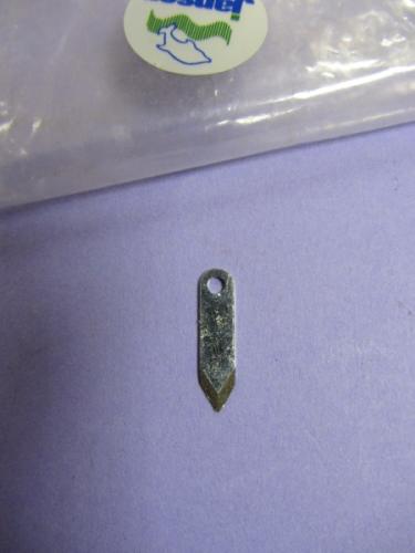 BLADES FOR LINO TRIMMER