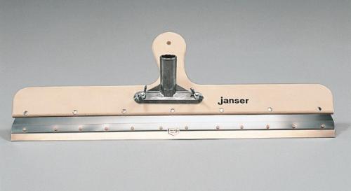 BIG AREA TROWEL