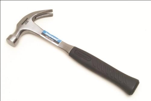 CLAW HAMMER 20oz