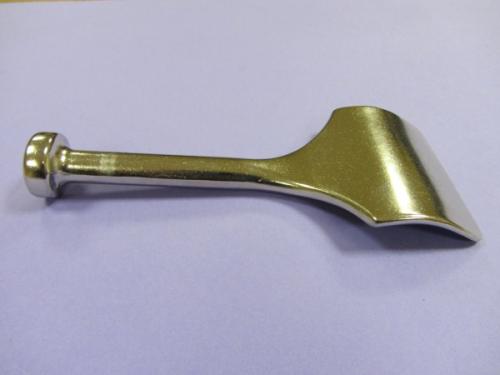 CURVED STAIR TOOL