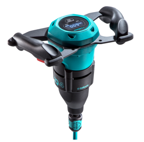 Collomix XQ4 Mixer, 110 volt