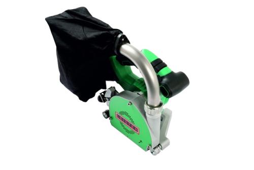 Cordless Grooving Machine 500-LP