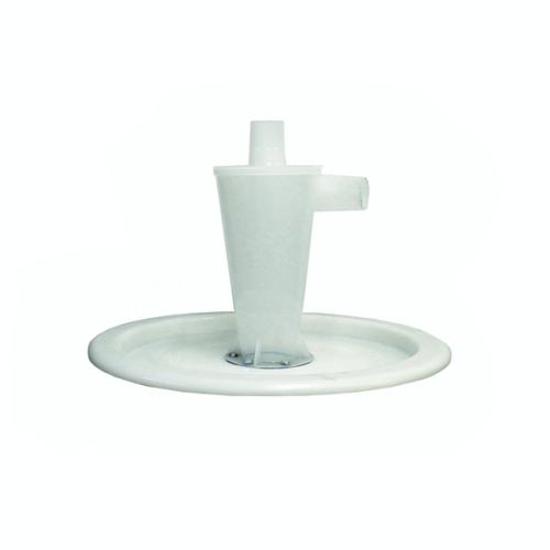 Cyclone Top Unit (funnel and lid)