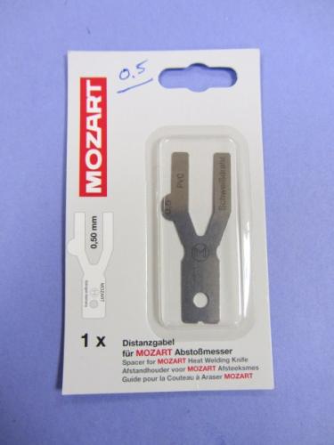 DISTANCE BRACKET 0.5MM (std.)