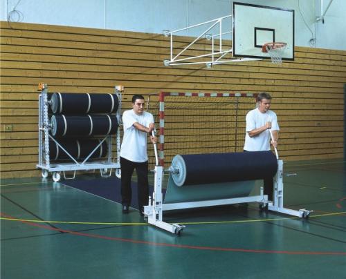 DPP RACKING SYSTEM