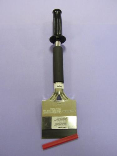 ECONOMY ROBUST SCRAPER