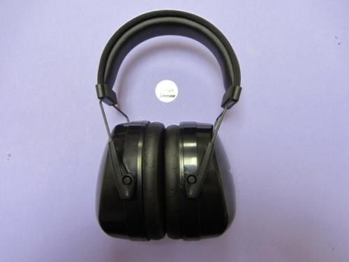 Ear Defenders "V"
