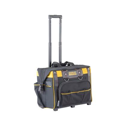 FATMAX TOOL BAG (ON WHEELS) 45CM