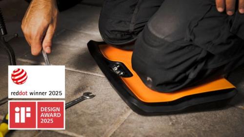 FENTO M2 KNEELING BOARD