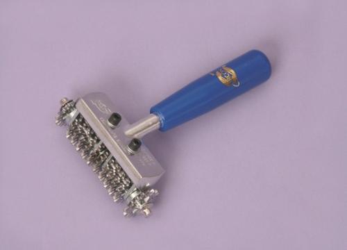 FLEXIBLE ROLLER