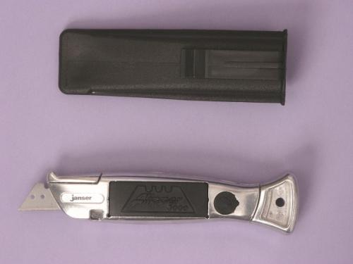 FLIPPER KNIFE