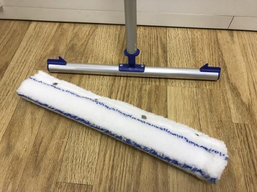 Floor Cleaning / Finishing Applicator