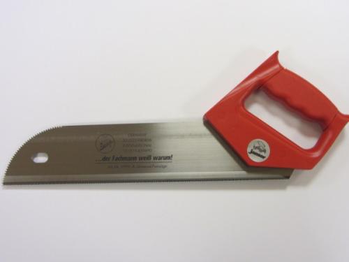 Floorboard Saw