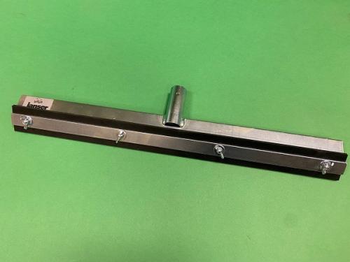 Flooring Squeegee, Heavy Duty 24"