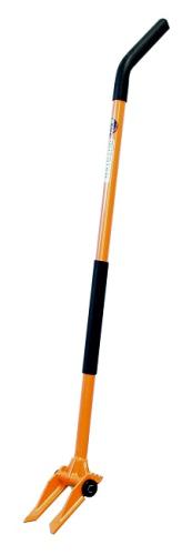 Gutster, 1.5m Demolition Bar,  c/w wheel set