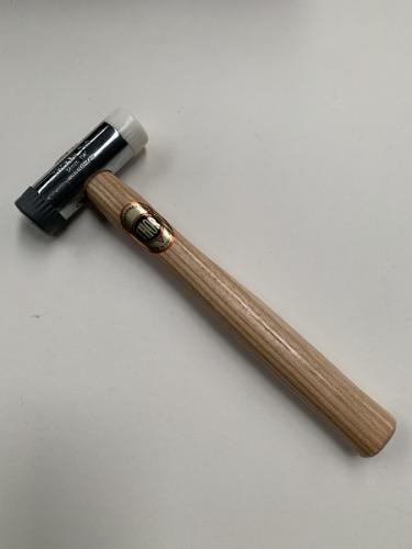 Hammer, Recoilless