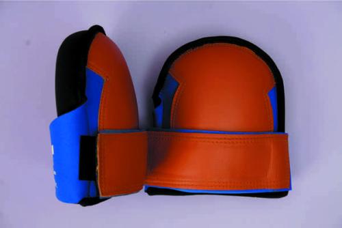 SUPER SOFT KNEE PADS (LEATHER)